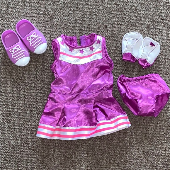 MyLifeAs Doll Clothes&Shoes&Accessories - Picture 5 of 8